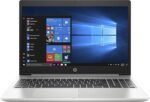 HP ProBook 450 G7 15''  i5-10210U 8G 500G SSD win 11 pro (Renewed)
