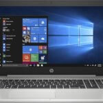 HP ProBook 450 G7 15''  i5-10210U 8G 500G SSD win 11 pro (Renewed)