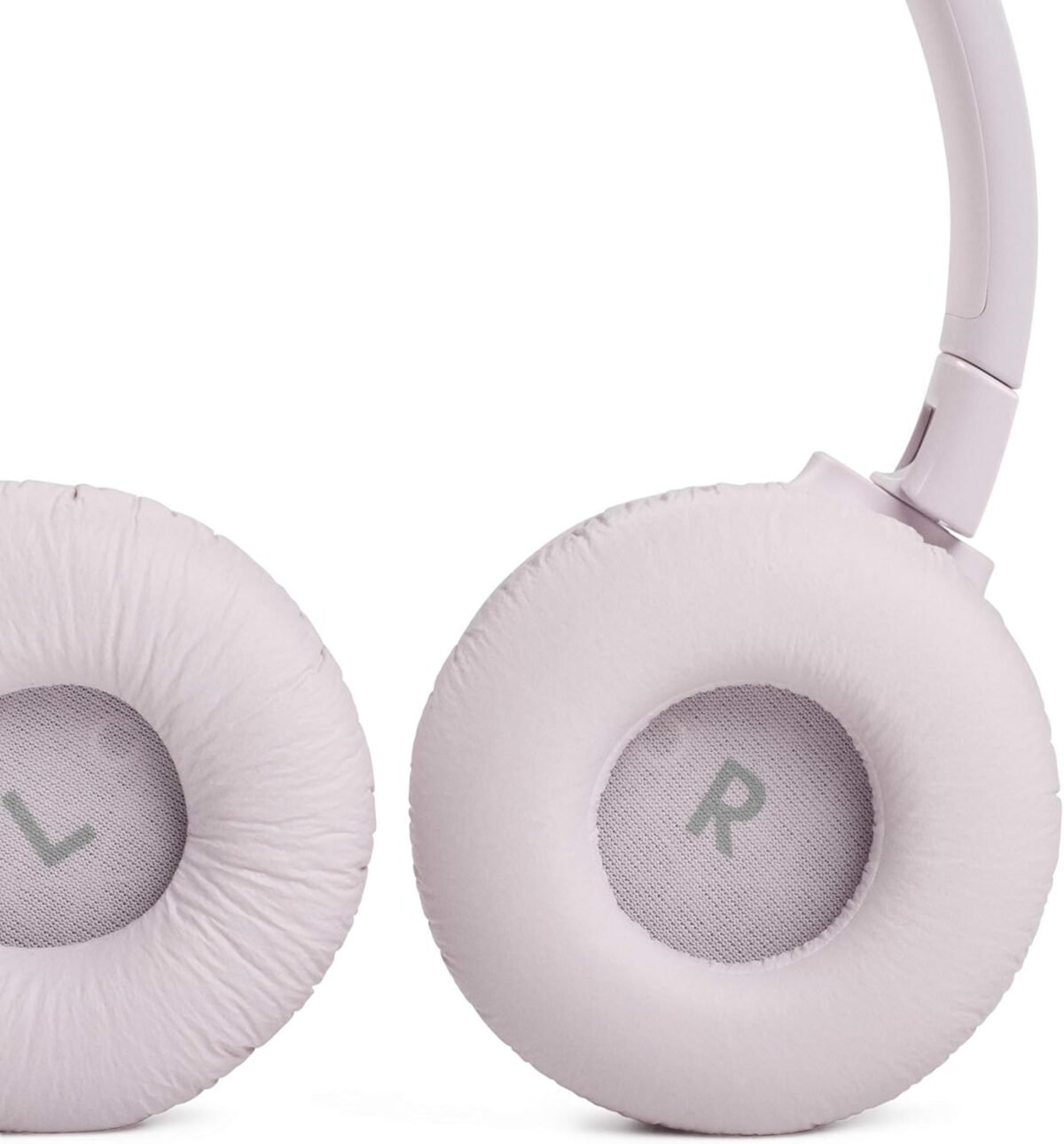 Jbl Tune 660nc - Wireless, On-ear, Active Noise-cancelling Bluetooth Headphones - Pink - Image 6