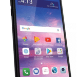 LG Premier™ Pro LTE | TracFone 2G 16G with all accessories