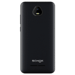 Schok Volt Sv55 Unlock 4G LTE  2G RAM  16GB  ROM Black