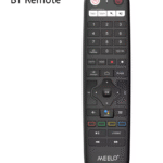 TV BOX BT Remote Control only For XTV Pro、XTV Air AND Duo