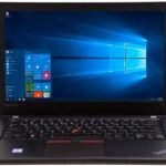 Lenovo ThinkPad T470 14'' FHD Intel Core i5-7300U 2.6GHz, 8GB RAM, 256GB SSD, Windows 11 Pro (Renewed)