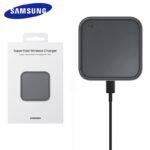 Samsung 15W Super Fast Wireless Charger
