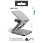 Mag Stream 3-in-1 Foldable Charging Stand