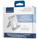 Insignia Adjustable Tablet / Smartphone Stand -