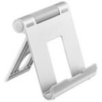 Insignia Adjustable Tablet / Smartphone Stand - - Image 2