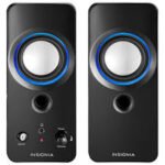 Insignia 2.0 Computer Speaker System
