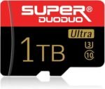 SUPERDUODUO Micro SD Memory Cards 1TB Micro SD Card - Image 3