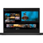 Lenovo ThinkPad E14 Core™ i7-10510U 1.8GHz 512GB SSD 16GB 14" Touchscreen  WIN11 Pro