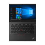 Lenovo ThinkPad E15 15.6"  i7-10510U - 16GB RAM - 500 GB SSD - Silver - Windows 11 Pro