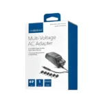 Insignia Multi-Voltage AC Adapter