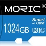 MORIC 1TB Micro SD Card Memory Card
