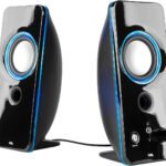 Insignia Bluetooth 2.0 Computer Speaker System