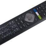 Philips SRP5018/10 Universal Remote Control 8-in-1