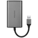 Adaptateur USB 3.0 à VGA d'Insignia - Noir - Image 2
