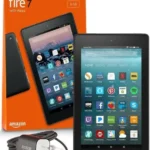 Tablette Amazon Kindle Fire HD 7 16 Go
