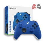 Xbox Wireless Controller for Xbox Series X|S / Xbox One / Windows - Shock Blue
