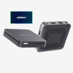 XTV DUO 2 Go\16 Go Amlogic S905W2 Android 11 4K BT Remote - Image 2