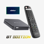 XTV DUO 2 Go\16 Go Amlogic S905W2 Android 11 4K BT Remote - Image 7