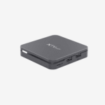 XTV DUO 2 Go\16 Go Amlogic S905W2 Android 11 4K BT Remote - Image 6