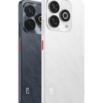 ZTE Blade V60 Design