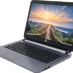 HP ProBook 450 G3 15.6" Laptop i5-6200U 8G 256G - Windows 11 PRO - Grade A