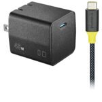 Insignia 45W USB-C Wall Charger