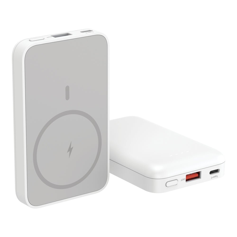 2b3fd6cbe44cf7473c49aaa56c3def88f3997cba_square3099021_3_1000x1000 Helix 5000 mAh Magnetic Power Bank - Image 1