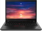 Lenovo ThinkPad L490 Business Class Laptop, Intel Core i5-8365U, 8GB RAM, 256GB SSD nvme - Image 2