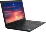 Lenovo ThinkPad L490 Business Class Laptop, Intel Core i5-8365U, 8GB RAM, 256GB SSD nvme