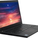 Lenovo ThinkPad L490 Business Class Laptop, Intel Core i5-8365U, 8GB RAM, 256GB SSD nvme