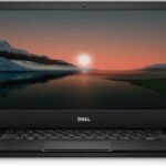 Dell Latitude 3400 14" TOUCHSCREEN Business Laptop Intel Core i5-8265U Quad Core 3.9Ghz 8GB RAM 256GB SSD, Windows 11 Pro