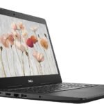 Dell Latitude 3490 Business Laptop, 14" TOUCHSCREEN i5 2.3GHz Procesor Gen 7th Intel Core, 8GB DDR4 RAM, 256GB SSD, Windows 11 Pro