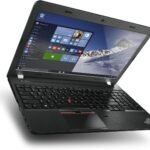 Lenovo Thinkpad E560 15.6-in, Intel Core i5-6200U 12G 512G SSD WIN 11 PRO