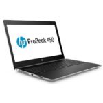 HP ProBook 450 G5 15" FHD (1920 x 1080), Intel Core i5-7200U, 8GB RAM, 256GB SSD, Windows 11 Pro