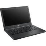 Acer TravelMate P449 M 14" Laptop Computer, Intel Core i5-6200U, 8GB RAM 256GB SSD