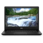 Dell Latitude 3400 14" i5-8265U  8GB RAM 256GB SSD, HDMI, Webcam, RJ-45, Windows 11 Pro
