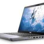 Dell Latitude 5410 13.3" Laptop (Intel i7-10610U / 16 GB RAM / 256 GB SSD / Windows 11 Pro
