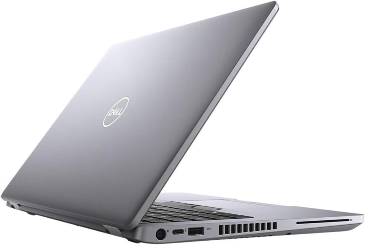 Dell Latitude 5410 13.3" Laptop (Intel i7-10610U / 16 GB RAM / 256 GB SSD / Windows 11 Pro - Image 2