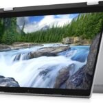 Dell Latitude 5320 2-in-1 13.3  - i5-1145G7 - 512GB SSD - 16GB RAM - Touchscreen - Windows 11 Pro