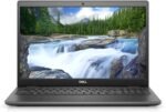 Dell Latitude 3510 Laptop | 15.6" 1920x1080 FHD | Core i5-10210U - 256GB SSD Hard Drive - 8GB RAM | Win 11 Pro