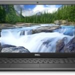 Dell Latitude 3510 Laptop | 15.6" 1920x1080 FHD | Core i5-10210U - 256GB SSD Hard Drive - 8GB RAM | Win 11 Pro