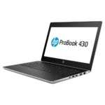 HP ProBook 430 G5 13.3 Pouces i5 8e Gén 8 Go 256 Go SSD Black interior