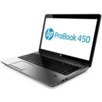 HP Probook 450 G3 Ordinateur Portable 15.6 Pouces - Noir (Intel Core i5 6200U Dual Core 2.3GHz / 256 Go SSD / 8 Go Ram / Windows 11 Pro)