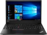 Lenovo ThinkPad E580 , 15.6'' FHD(1920x1080), Intel Core i7-8550, 16GB RAM 256GB SSD, Windows 11 Pro