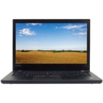 Lenovo ThinkPad T470 14 1920x1080 LCD Notebook - Intel Core i5-6300U 2.40 GHz - 8 GB - 256 GB SSD -Windows 11 Pro