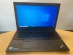 Lenovo ThinkPad P50s 15.5" (450GB SSD, 16GB RAM, i7-6500U