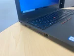 Lenovo ThinkPad P50s 15.5" (450GB SSD, 16GB RAM, i7-6500U - Image 2