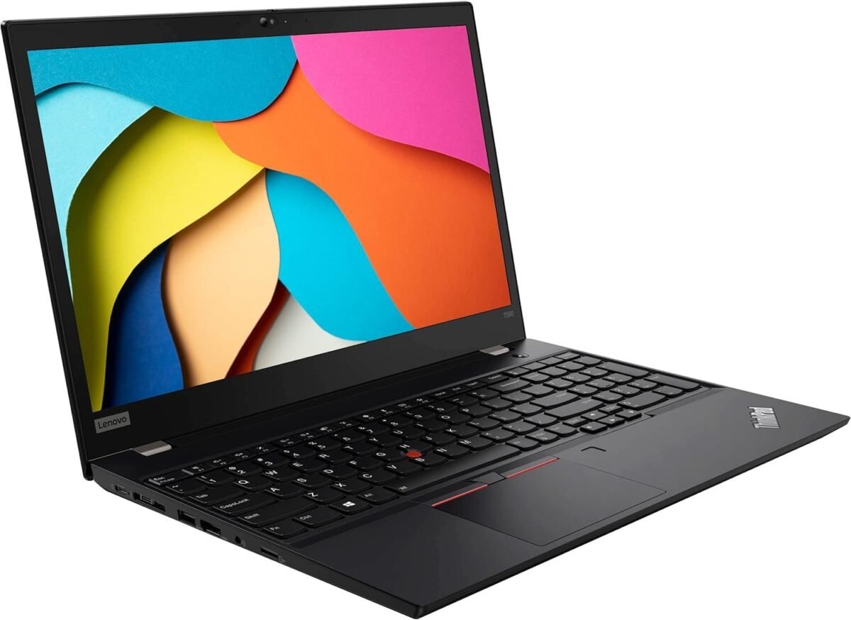 Lenovo Thinkpad T15Gen 2/ 15.6 pouces 1920 x1080 / intel core i5-1135G7 2.40 GHz 4 cœurs / 16 GO RAM / 512 GO SSD / Windows 11 pro - Image 3
